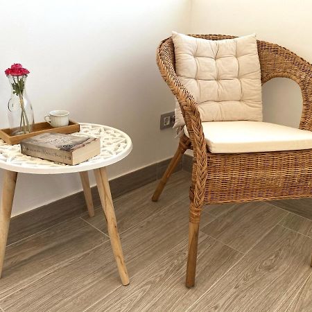 Residencial Santa Justa - Vacacional Sevilla מראה חיצוני תמונה
