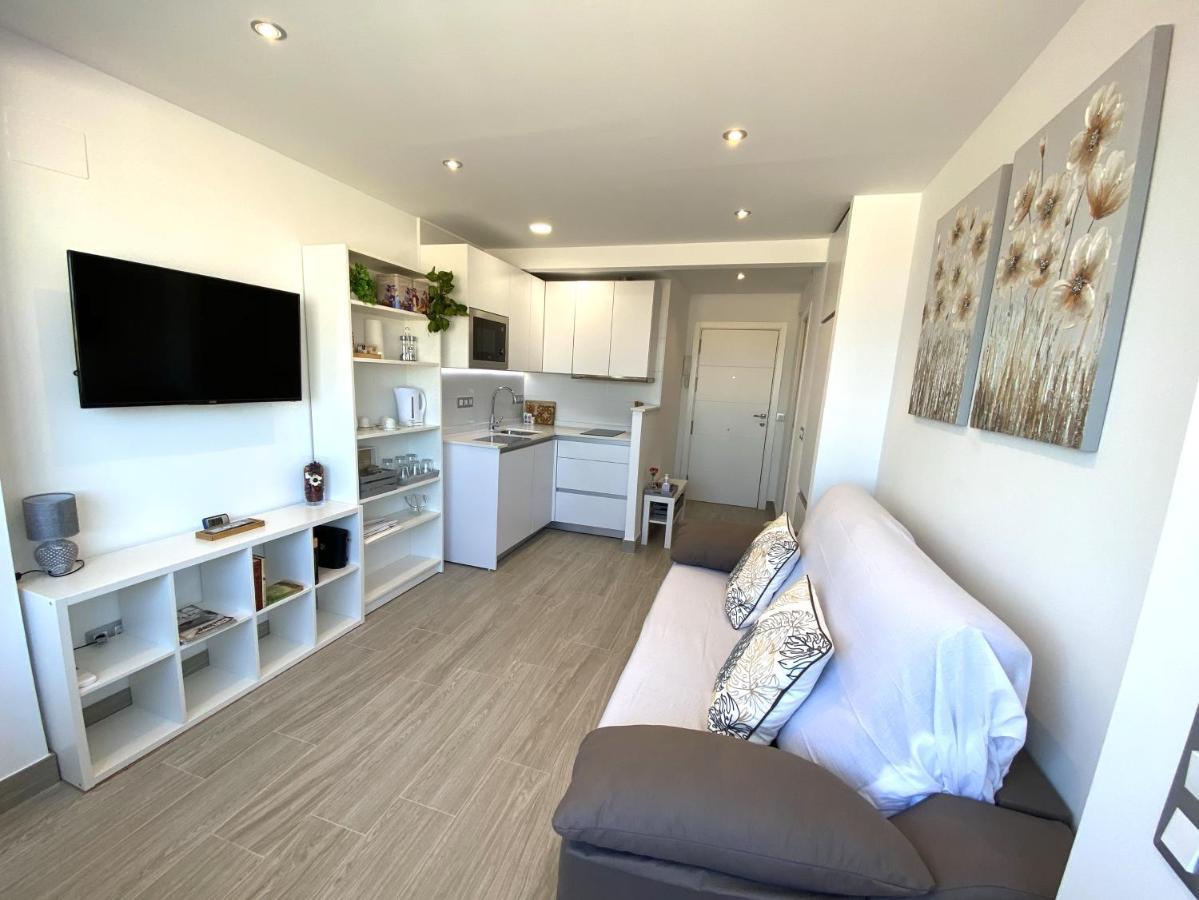 Residencial Santa Justa - Vacacional Sevilla מראה חיצוני תמונה