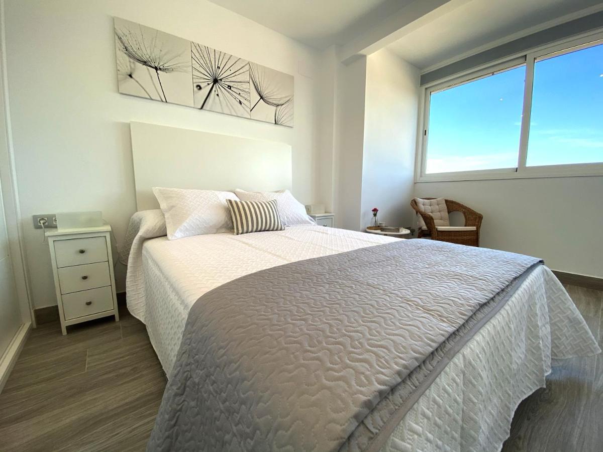 Residencial Santa Justa - Vacacional Sevilla מראה חיצוני תמונה