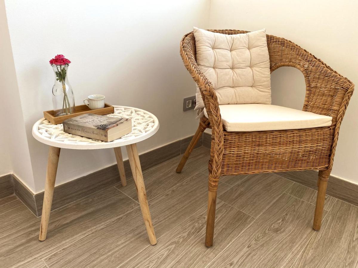 Residencial Santa Justa - Vacacional Sevilla מראה חיצוני תמונה